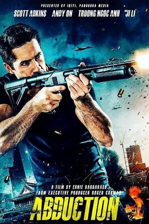 Abduction's poster