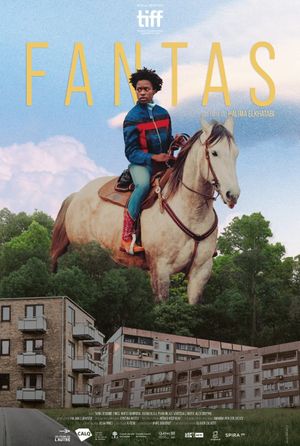 Fantas's poster