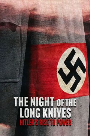 Night of the Long Knives's poster