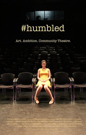 #humbled's poster