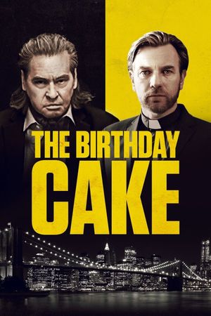 The Birthday Cake's poster