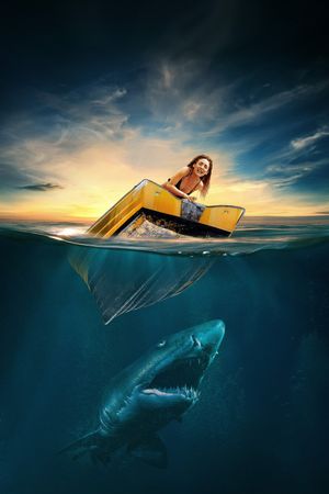 Shark Waters's poster