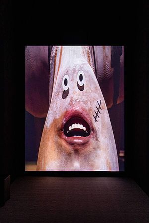 What Is Your Favorite Primitive's poster