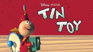 Tin Toy's poster