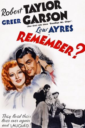 Remember?'s poster