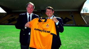 Graham Taylor: An Impossible Job's poster