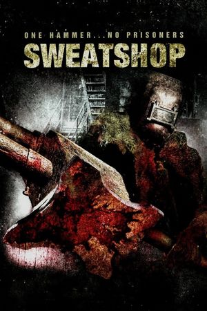 Sweatshop's poster