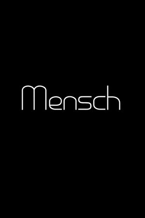 Mensch (not completed)'s poster image