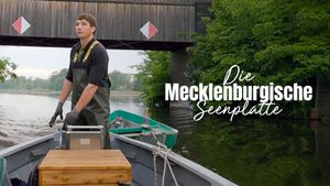 Das Land der tausend Seen: Die Mecklenburgische Seenplatte's poster