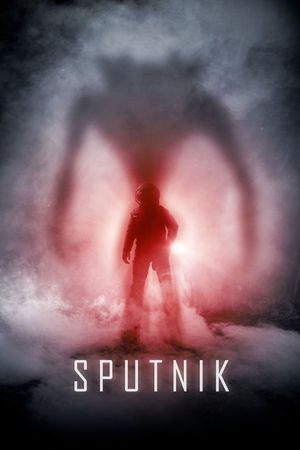 Sputnik's poster