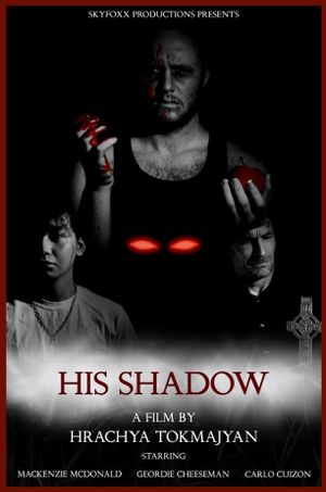 His Shadow's poster