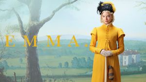 Emma.'s poster