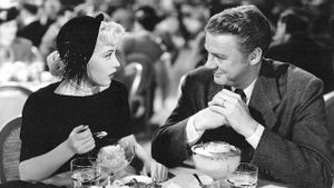 Scene of the Crime's poster
