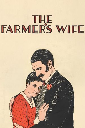 The Farmer's Wife's poster