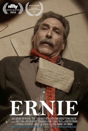 ERNIE's poster