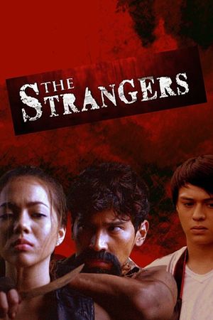The Strangers's poster