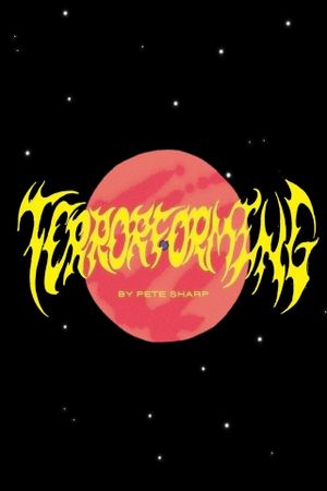 Terrorforming's poster