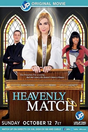 Heavenly Match's poster
