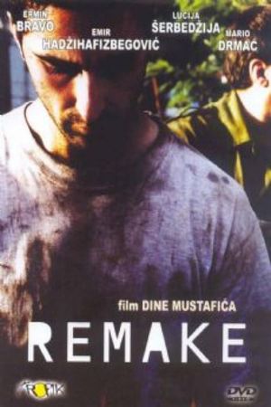 Remake's poster