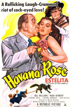 Havana Rose's poster