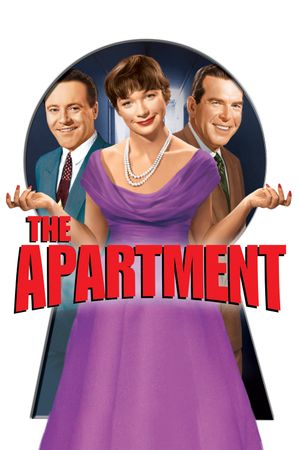 The Apartment's poster