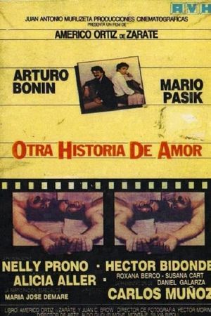 Another Love Story's poster