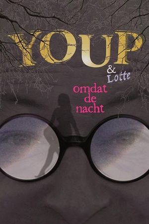 Youp van 't Hek: Omdat De Nacht's poster image