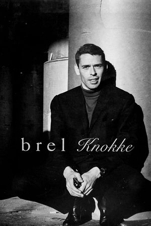 Brel à Knokke's poster