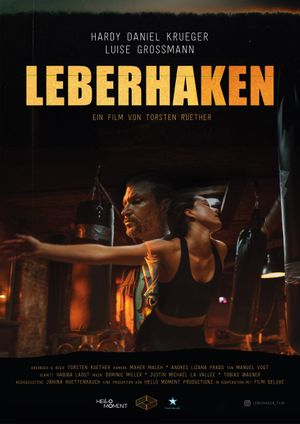 Leberhaken's poster