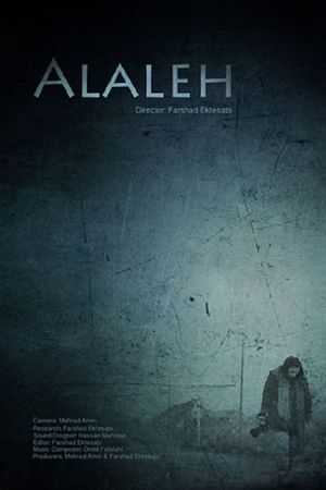 Alaleh's poster