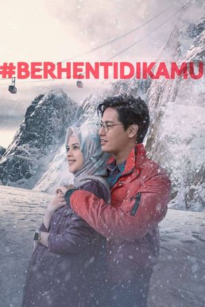 #StopOnYou's poster