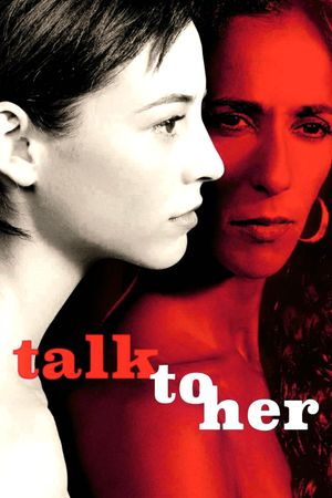 Talk to Her's poster