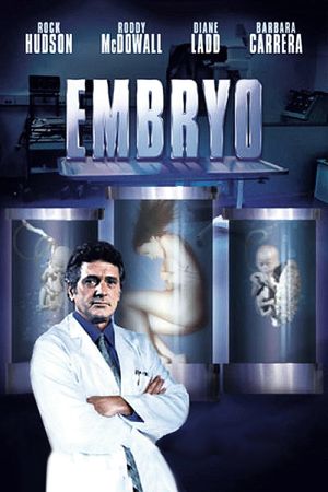 Embryo's poster