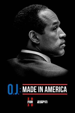 O.J.: Made in America's poster