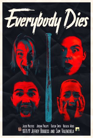 Everybody Dies's poster image