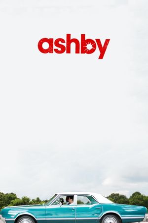 Ashby's poster