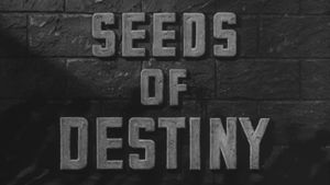 Seeds of Destiny's poster