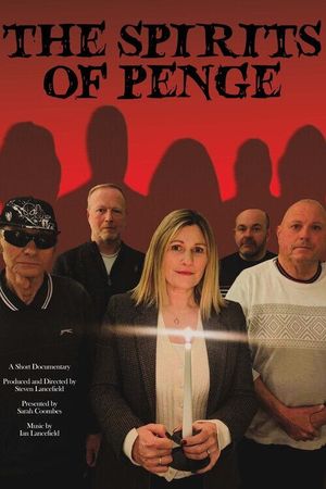 The Spirits of Penge's poster