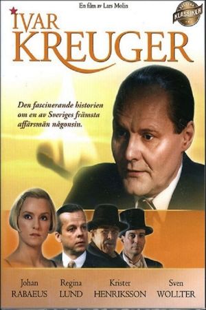 Ivar Kreuger's poster