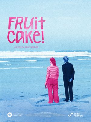 Fruitcake!'s poster