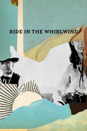 Ride in the Whirlwind's poster