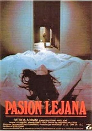 Far Passion's poster
