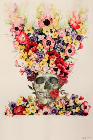 Midsommar's poster