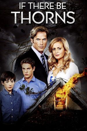 If There Be Thorns's poster