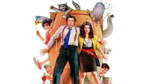 Madhouse's poster