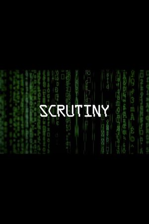 Scrutiny's poster