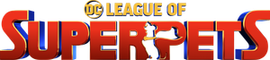 DC League of Super-Pets's poster