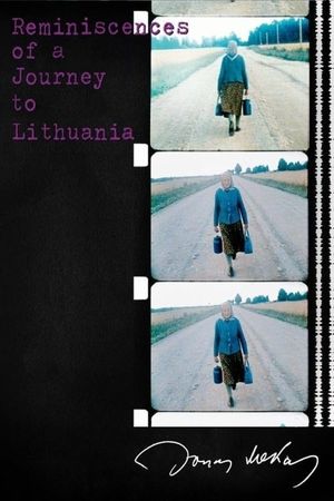 Reminiscences of a Journey to Lithuania's poster image