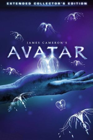 Avatar's poster