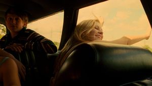 The Virgin Suicides's poster